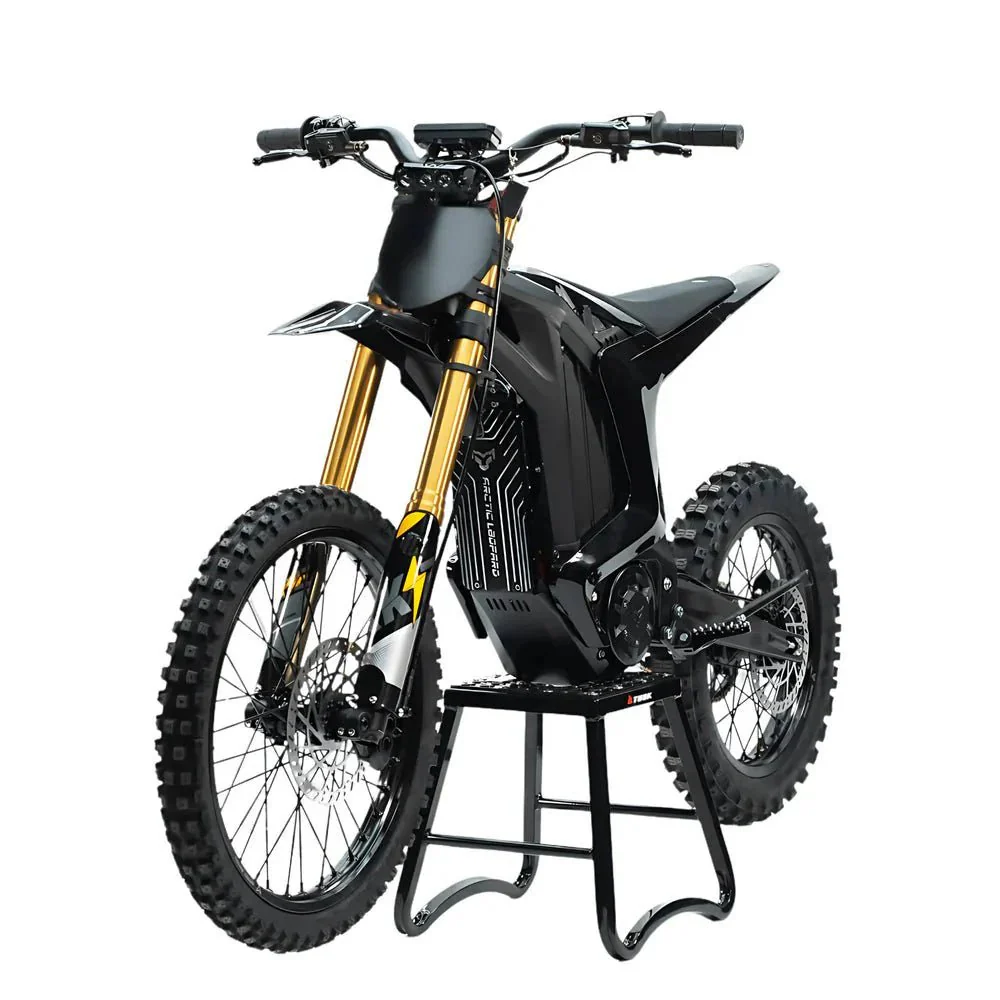 Arctic Leopard XE PRO S electric dirt bike