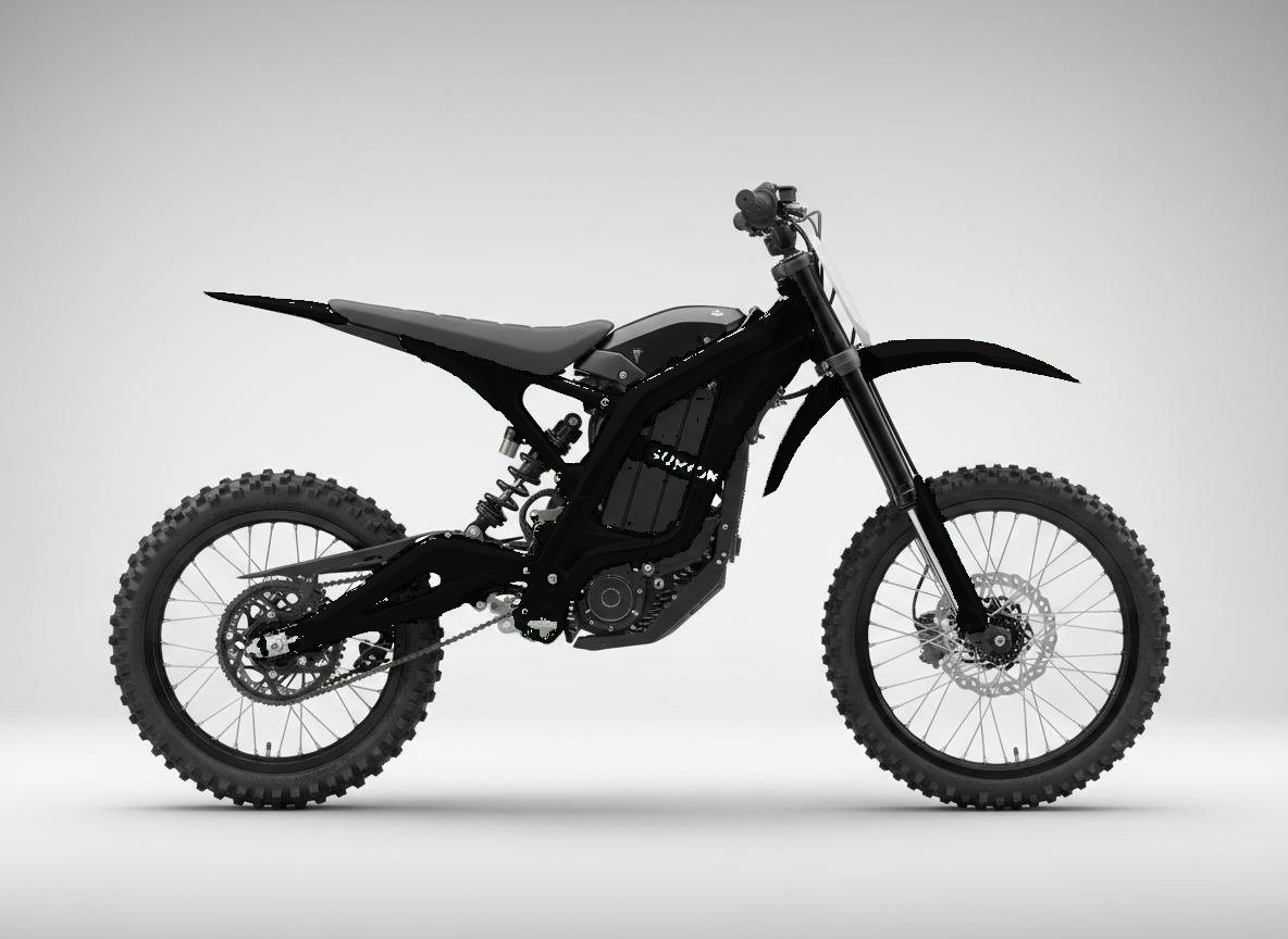 Surron Light Bee X at Volt Rush USA