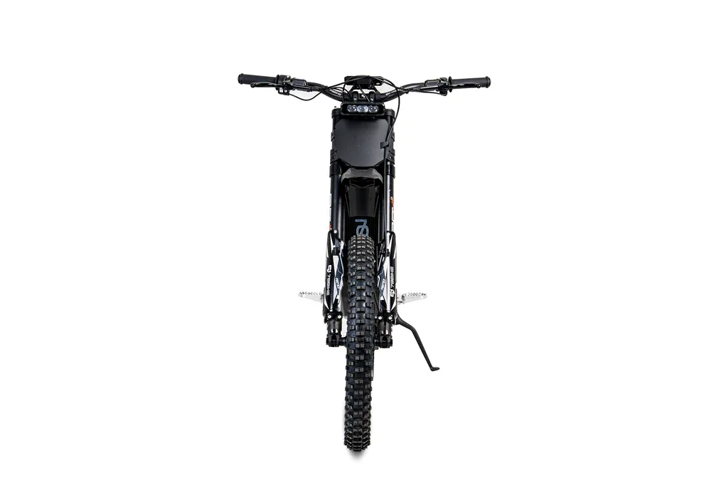 79BIKE Falcon Lite front view